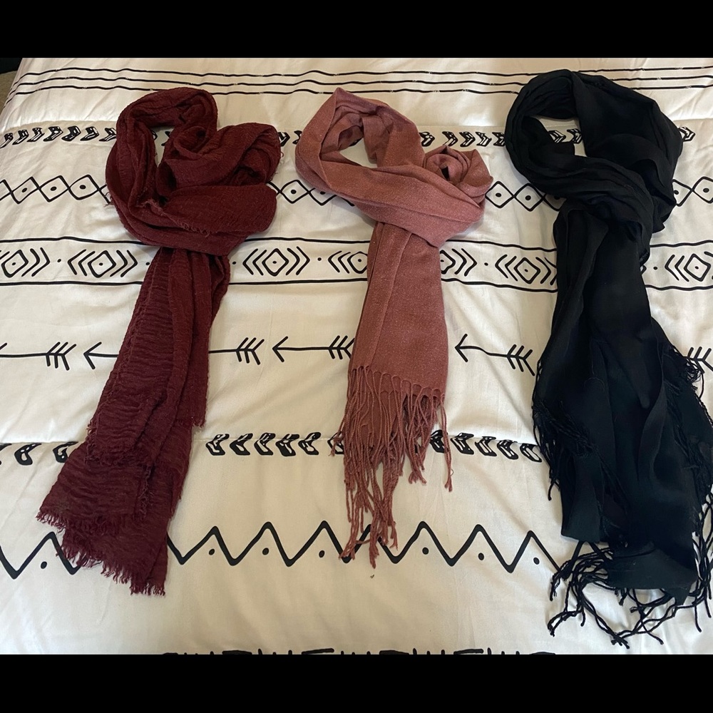 Scarves